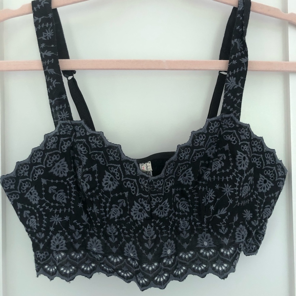 Free People Intimately Bralette